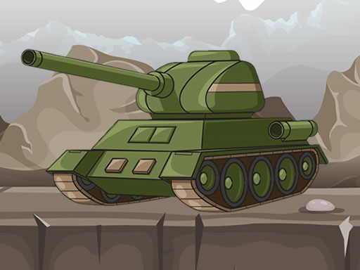 Tank Jigsaw - free online Browser game