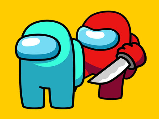 Imposter Samurai Among All of Us - free online Browser game