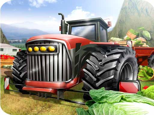 Crazy Jeep Stunts - free online Browser game