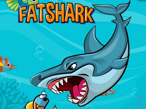 Fat Shark - free online Browser game
