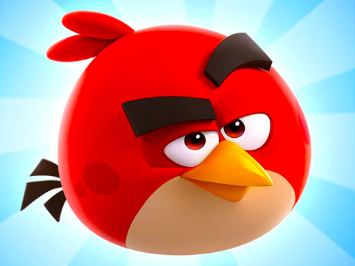 Angry Birds Friends - free online Browser game