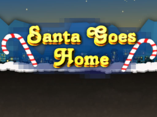 Bad Santa - free online Browser game