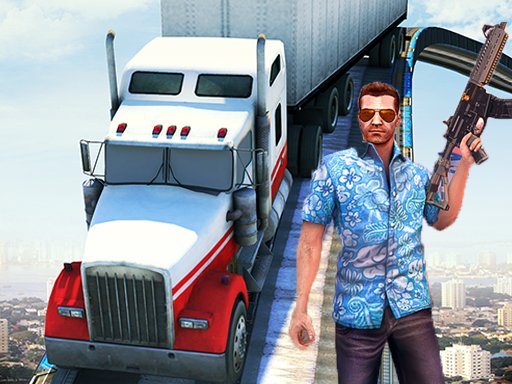 Real Car parking 3d Simulator - free online Browser game