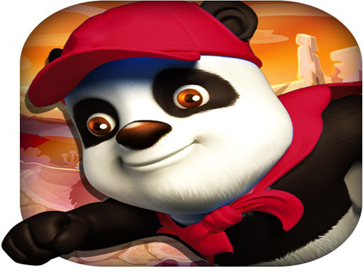 Panda Stick - free online Browser game