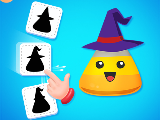Find The Correct Shadow - free online Browser game