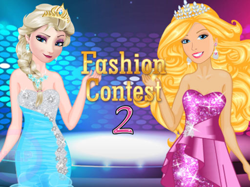 Fashion Contest 2 - free online Browser game