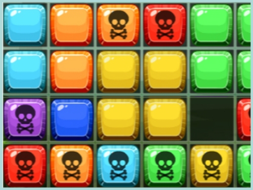 1010 No Danger - free online Browser game