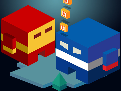 Best Friends Adventure - free online Browser game