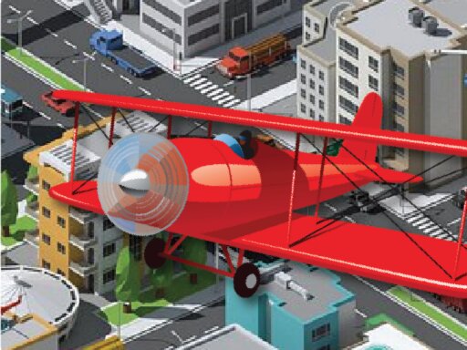 Crash Plan - free online Browser game