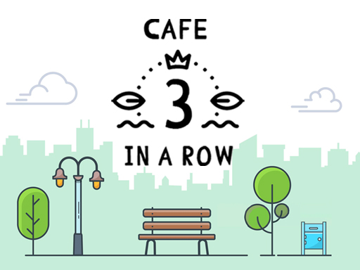 Cafe - free online Browser game