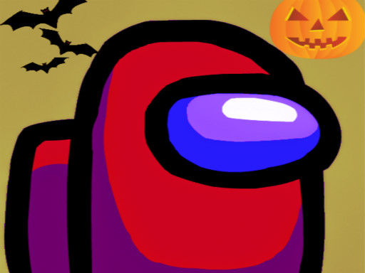 Among Us! Hide or Seek - free online Browser game