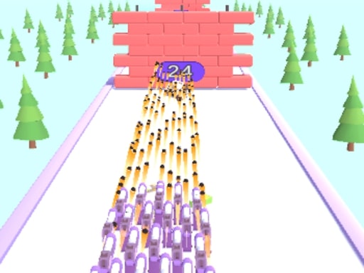 Knife Target Practice - free online Browser game