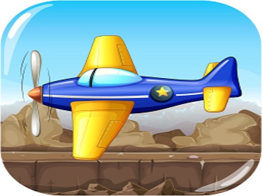 Tank Fly War - free online Browser game