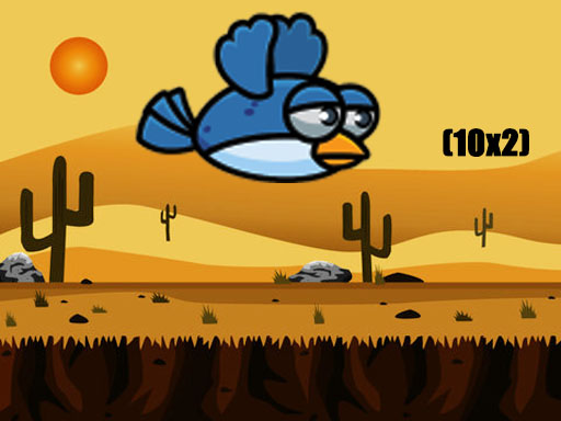 Equation Flapping - free online Browser game