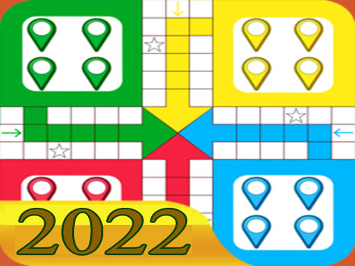 Parcheesi - free online Browser game