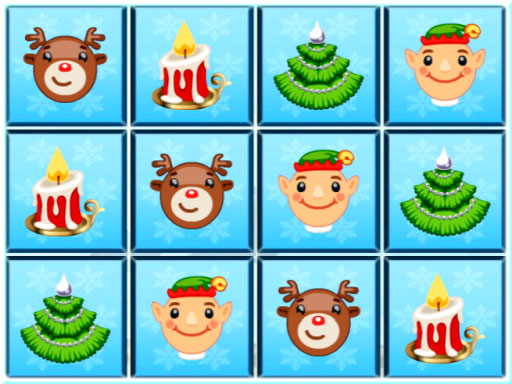 Xmas Sudoku Deluxe - free online Browser game