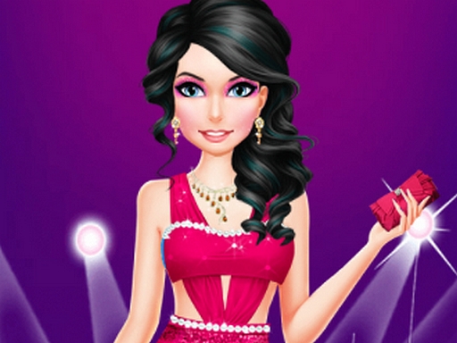 Glamorous Princesses - free online Browser game