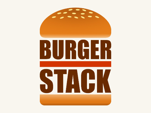 Burger Stack - free online Browser game