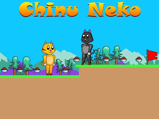 Chinu Neko - free online Browser game