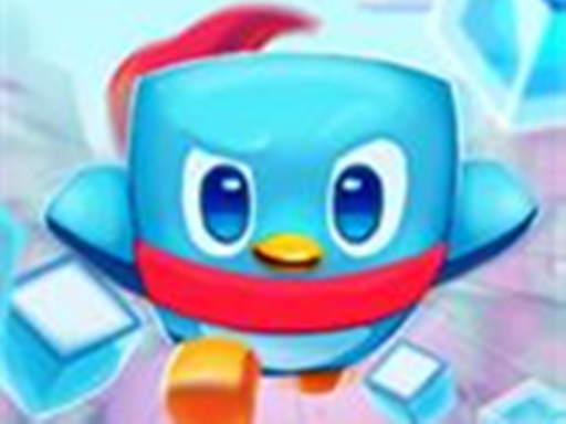 Penguin Rescue Squad - free online Browser game