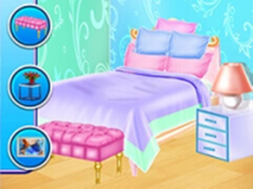 Modern Home Interior Design - free online Browser game