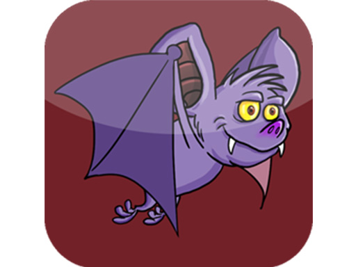 Batty Jump - free online Browser game