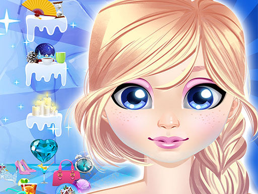 Princess Castle Hidden Object - free online Browser game