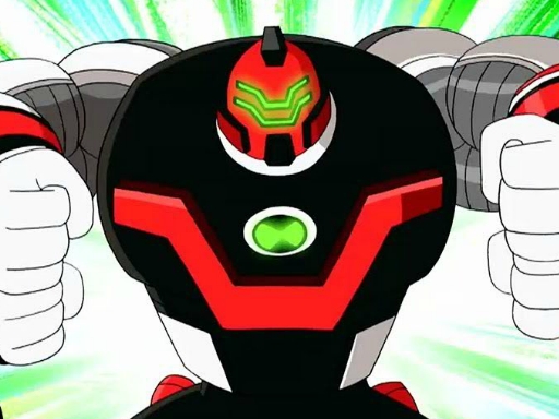 Ben 10 Hidden Stars Challenge - free online Browser game