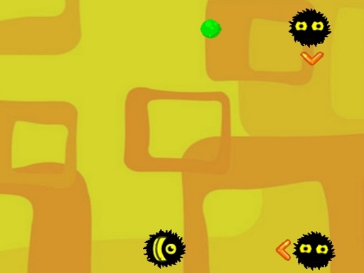 Contagion Clash - free online Browser game