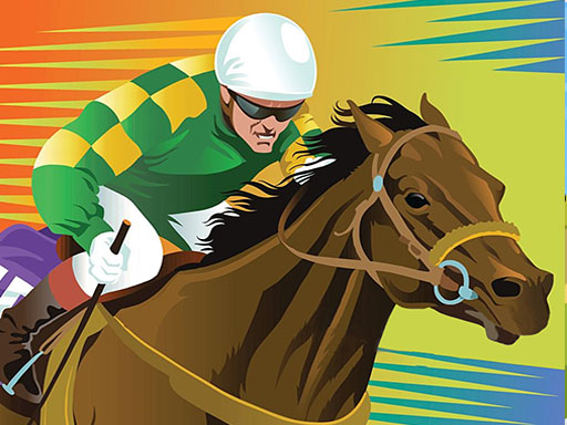 Horse - free online Browser game