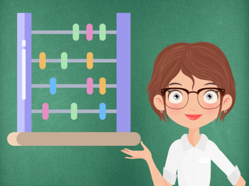 Math games for Dummies - free online Browser game