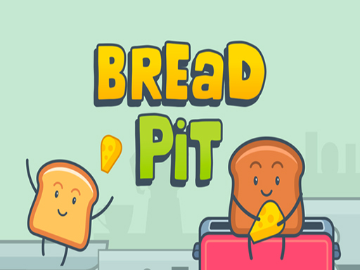 Bread Pit 2021 - free online Browser game
