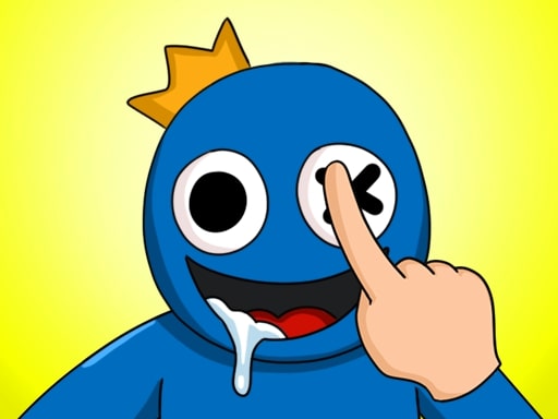 DOP Rainbow Friends - free online Browser game