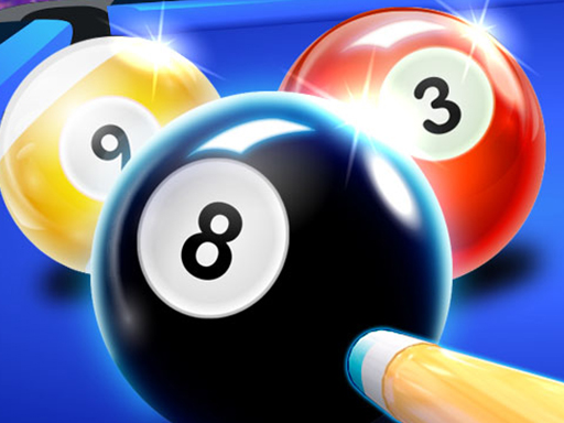8 Ball Pool Multiplayer - free online Browser game