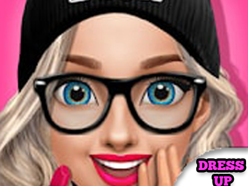 Girls Dress Up: Girls Fitness Fashion World - free online Browser game