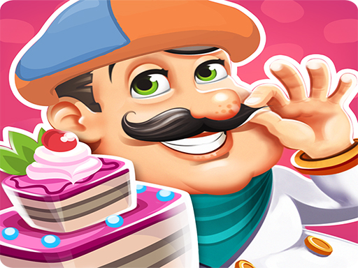 Blippi Cake Shop - free online Browser game