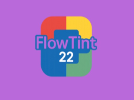 Chemical FlowTint - free online Browser game