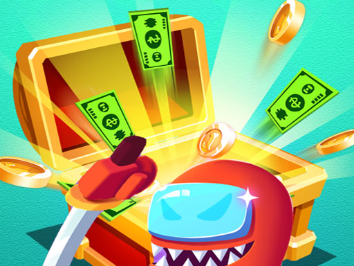 Amoung us Business - free online Browser game