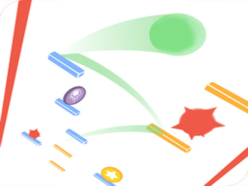 The Top - free online Browser game
