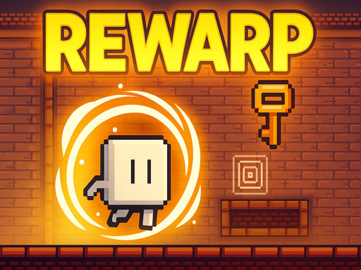 Rewarp - free online Browser game