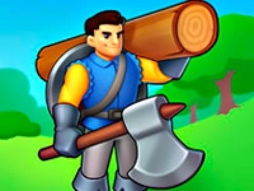 Craft Island 3D Game - free online Browser game