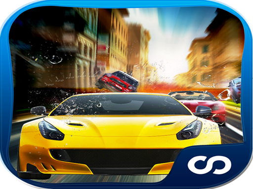 Reckless Getaway 2: Car Chase - free online Browser game
