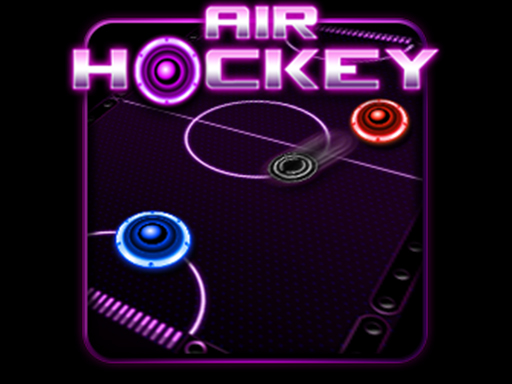 Air Hockey 1 - free online Browser game