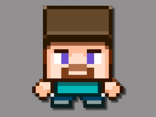 3D Funny Shooter - free online Browser game