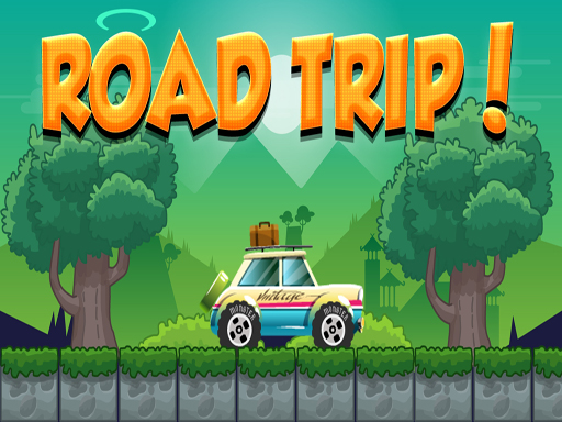 Road Trip - free online Browser game