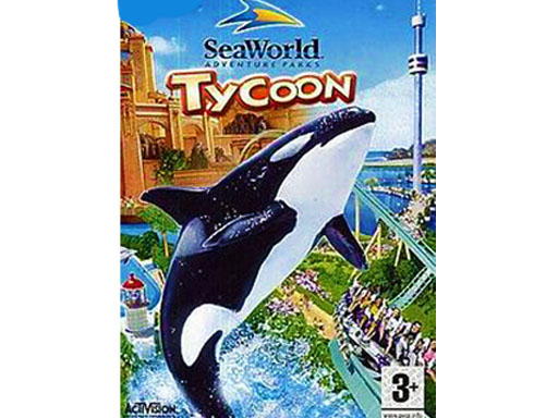 Sea World - free online Browser game