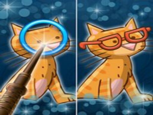 Find Differences For Kid - free online Browser game