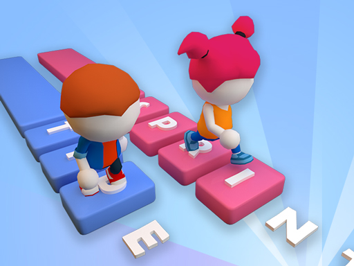 Type Sprint - free online Browser game