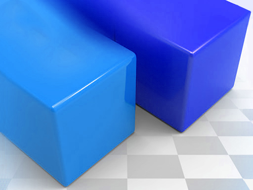 Play Blocks Vs Blocks online - game preview