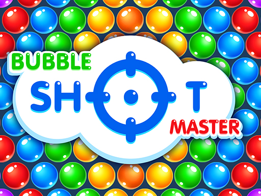 Bubble Shooter: classic match 3 - free online Browser game